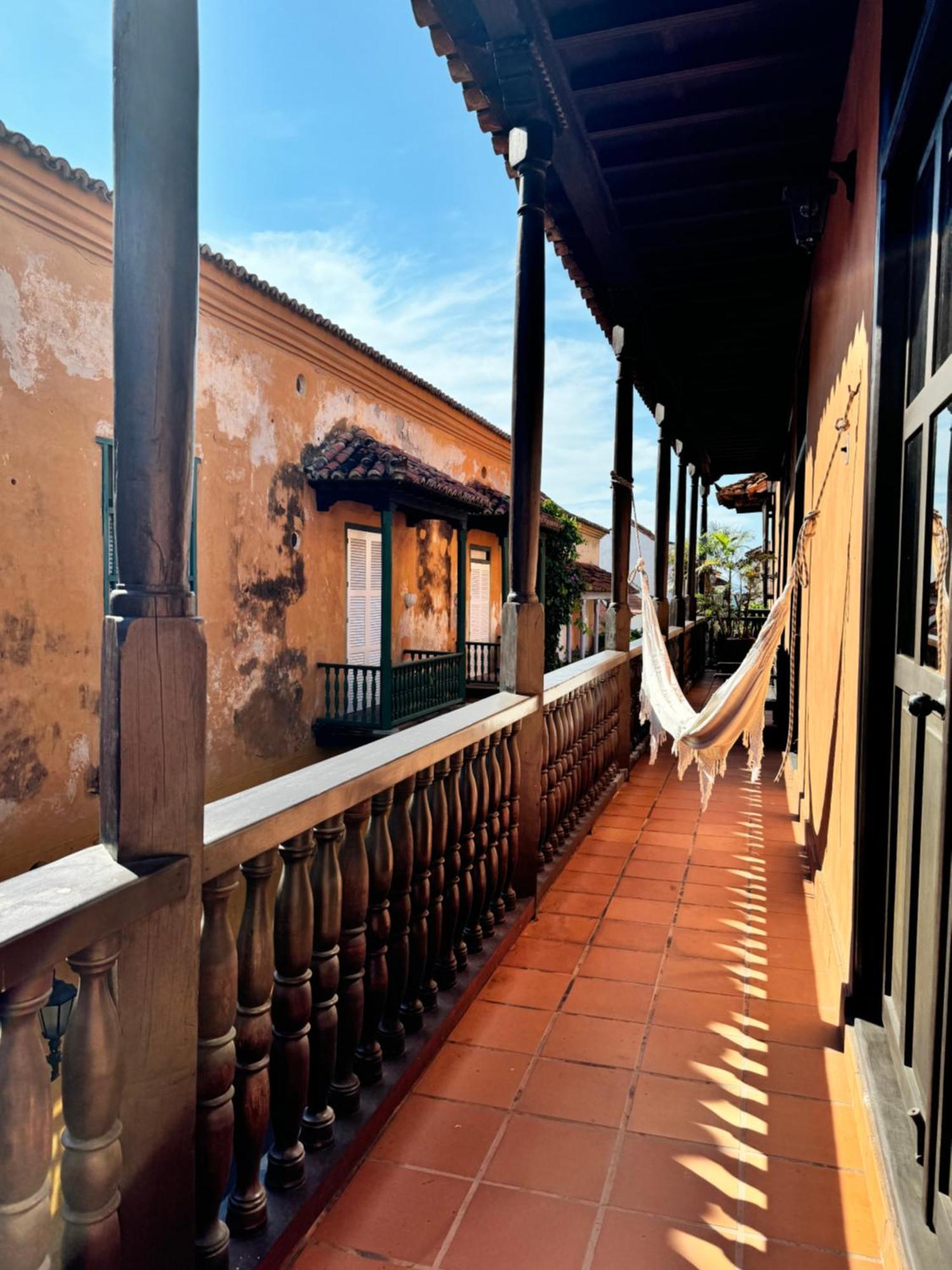 Casa Estrella Colonial Mansion Villa - Cartagena — Photos 1